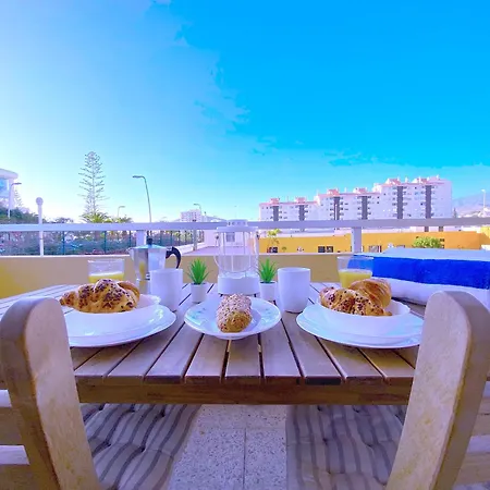 Tropicalidays Cristianos Angel * Los Cristianos (Tenerife)