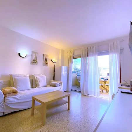 Tropicalidays Cristianos Angel Lägenhet