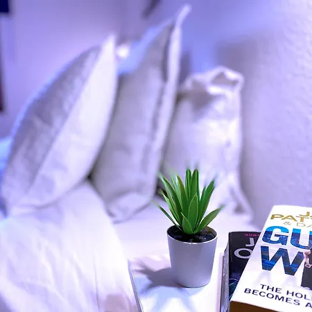 Tropicalidays Cristianos Angel Lägenhet *