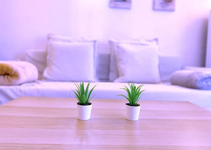 Tropicalidays Cristianos Angel Los Cristianos (Tenerife)