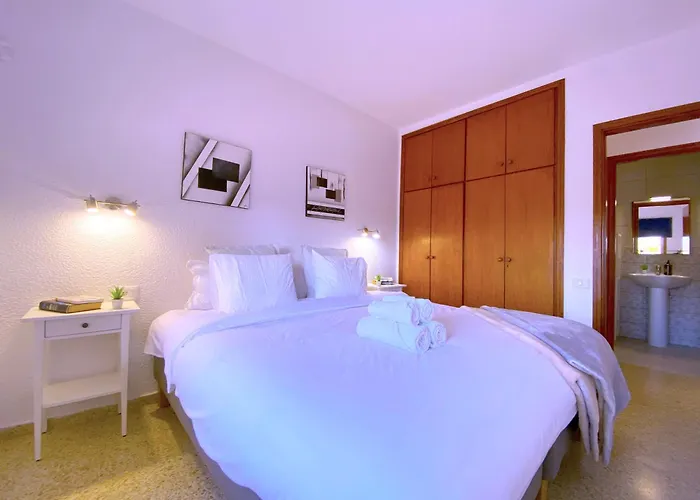 Apartment Tropicalidays Cristianos Angel Los Cristianos (Tenerife)