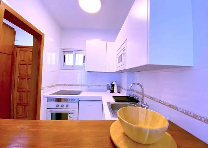 Tropicalidays Cristianos Angel *