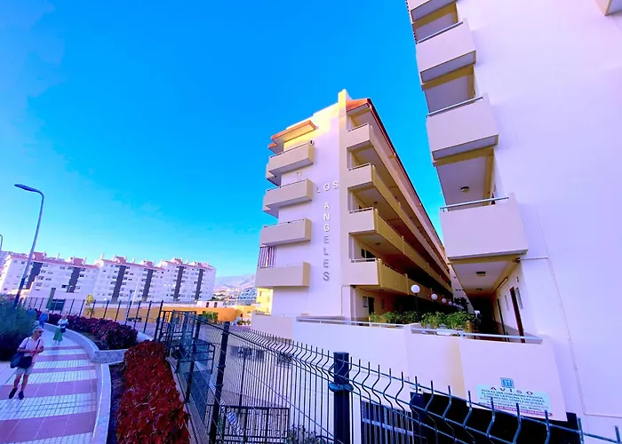 Tropicalidays Cristianos Angel * Los Cristianos (Tenerife)