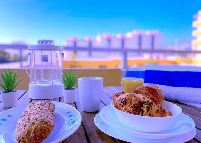 Tropicalidays Cristianos Angel * Los Cristianos (Tenerife)