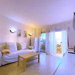 Tropicalidays Cristianos Angel Apartman