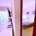 Tropicalidays Cristianos Angel Apartman *