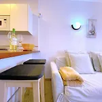 Apartman Tropicalidays Cristianos Angel