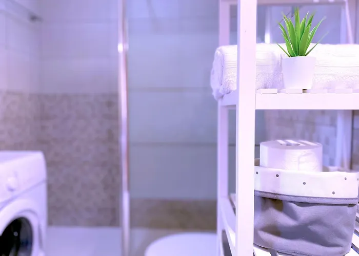 Tropicalidays Cristianos Angel Апартаменты