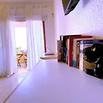 公寓 Tropicalidays Cristianos Angel