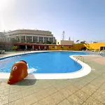 Tropicalidays Cristianos Angel 公寓 *