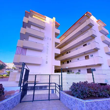 Tropicalidays Cristianos Angel Apartment Los Cristianos (Tenerife)
