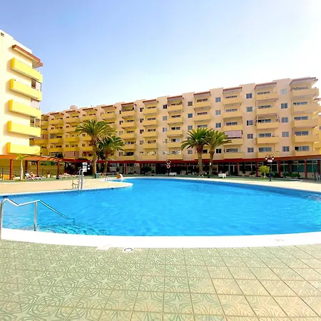 Apartment Tropicalidays Cristianos Angel *