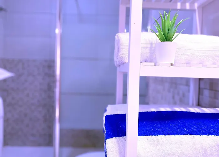 Tropicalidays Cristianos Angel Apartman Los Cristianos