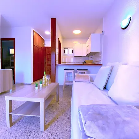 Appartement Tropicalidays Cristianos Angel Los Cristianos (Tenerife)
