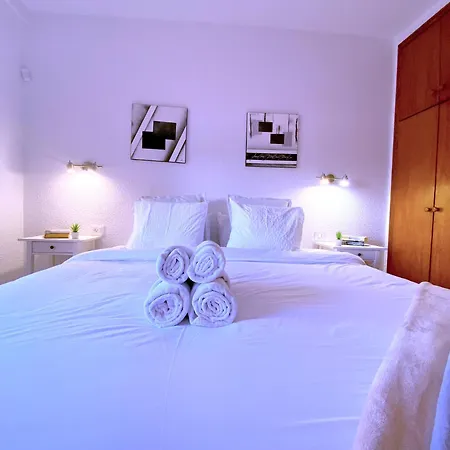 Appartement Tropicalidays Cristianos Angel Los Cristianos (Tenerife)