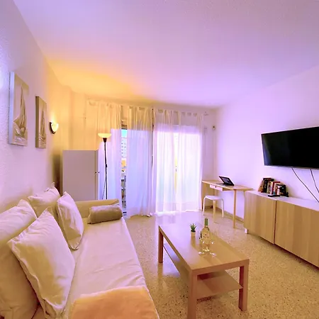 Appartement Tropicalidays Cristianos Angel *