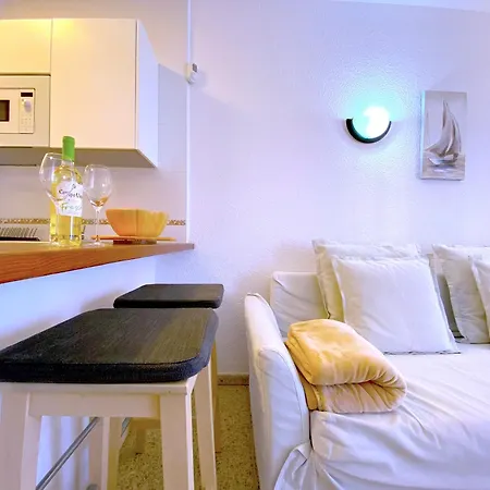Appartement Tropicalidays Cristianos Angel