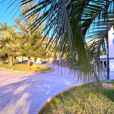 Appartement Tropicalidays Cristianos Angel Los Cristianos (Tenerife)