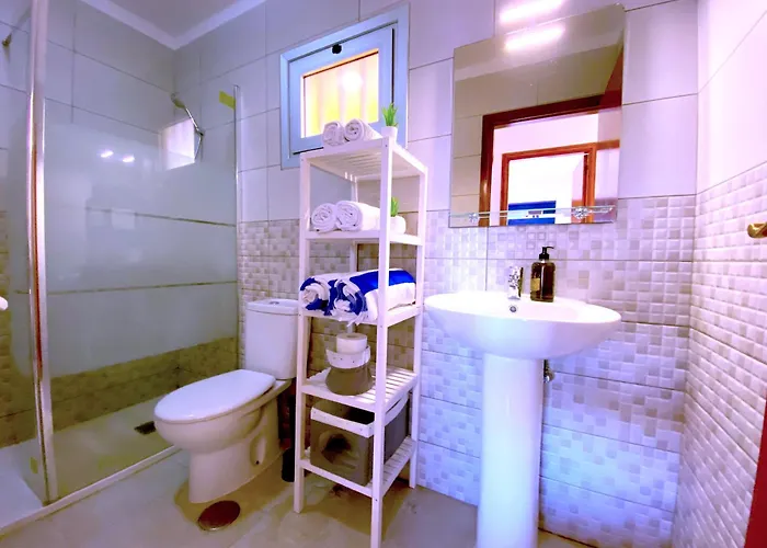 Tropicalidays Cristianos Angel